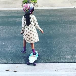 Meet your Posher, Jihan